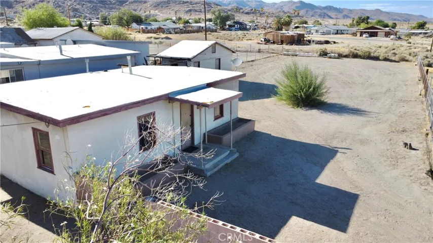 84514 6th Street, Trona, California 93562