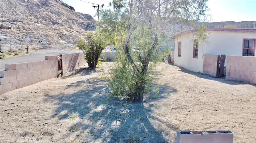 84514 6th Street, Trona, California 93562