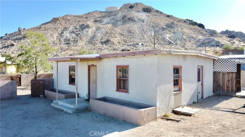 84514 6th Street, Trona, California 93562