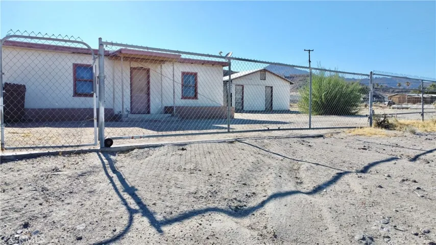 84514 6th Street, Trona, California 93562