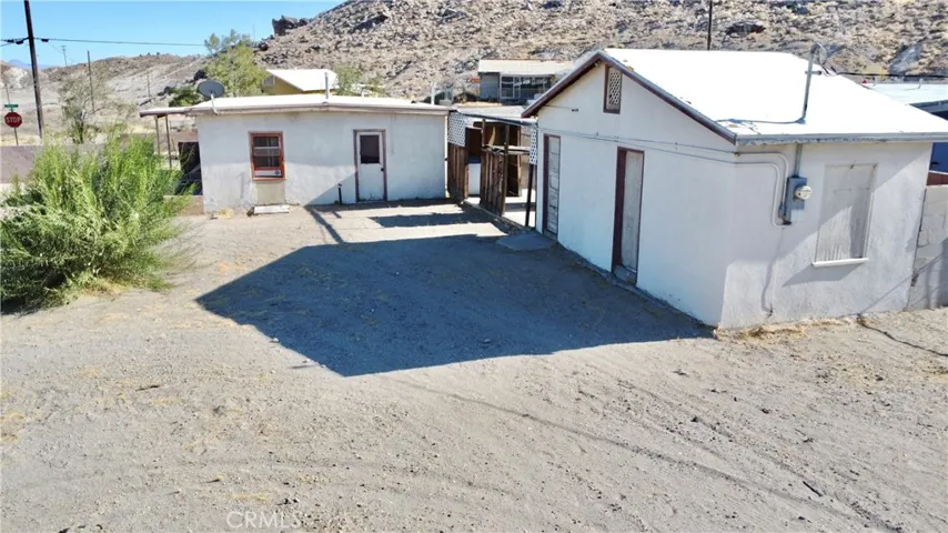 84514 6th Street, Trona, California 93562