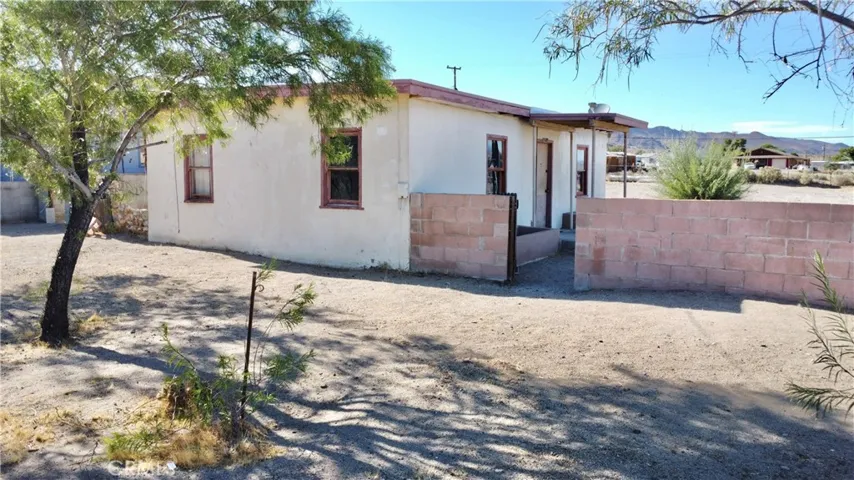 84514 6th Street, Trona, California 93562