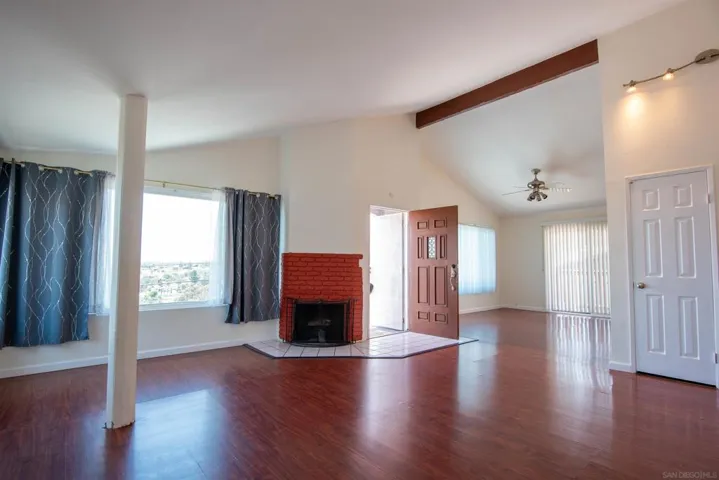 1319 Grand Ave., Spring Valley, California 91977