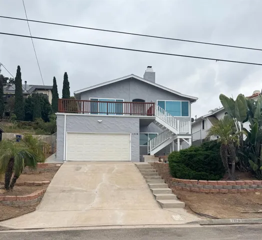 1319 Grand Ave., Spring Valley, California 91977