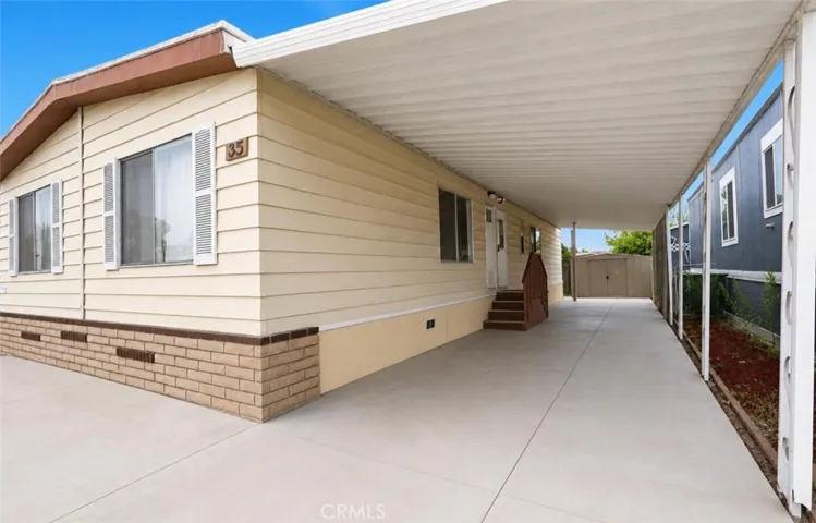 2131 W San Bernardino Drive 35, West Covina, California 91790