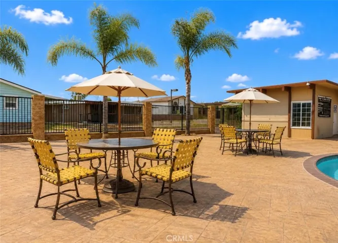 2131 W San Bernardino Drive 35, West Covina, California 91790