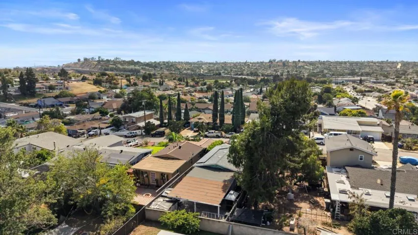 531 Felicita Avenue, Spring Valley, California 91977