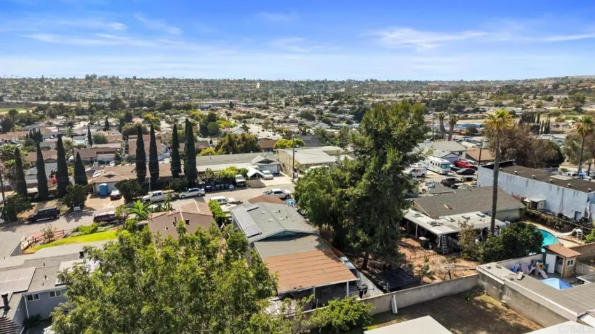 531 Felicita Avenue, Spring Valley, California 91977