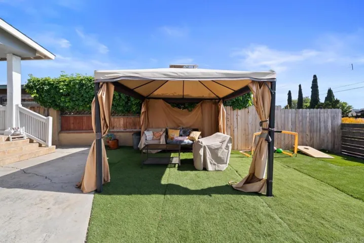 531 Felicita Avenue, Spring Valley, California 91977