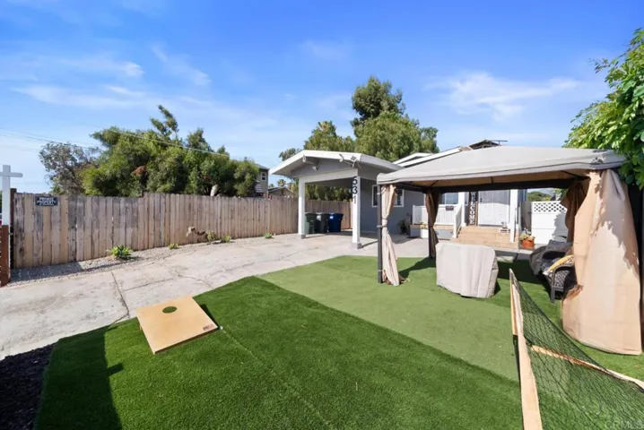 531 Felicita Avenue, Spring Valley, California 91977