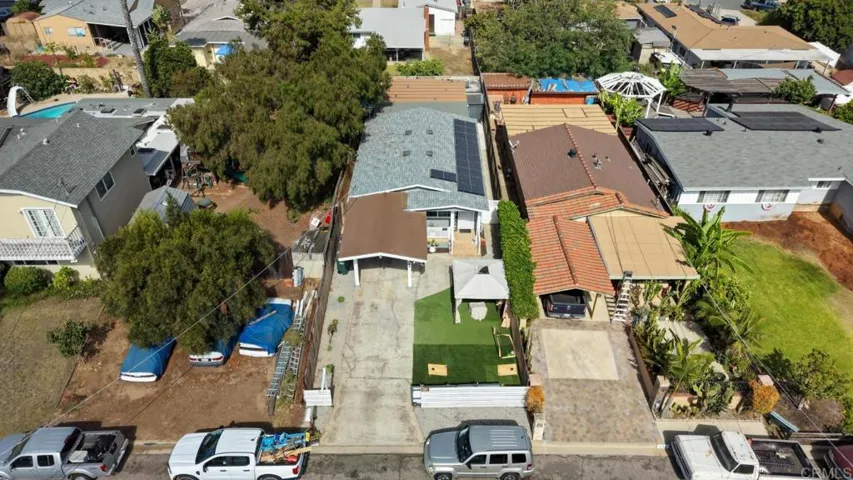 531 Felicita Avenue, Spring Valley, California 91977