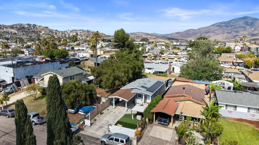 531 Felicita Avenue, Spring Valley, California 91977