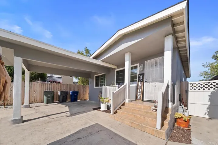 531 Felicita Avenue, Spring Valley, California 91977