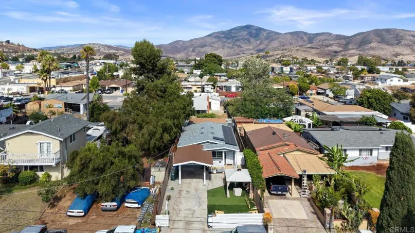 531 Felicita Avenue, Spring Valley, California 91977