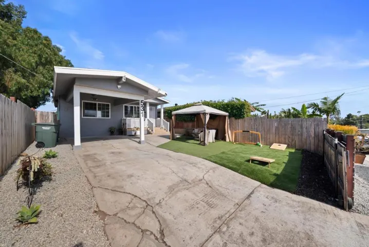 531 Felicita Avenue, Spring Valley, California 91977
