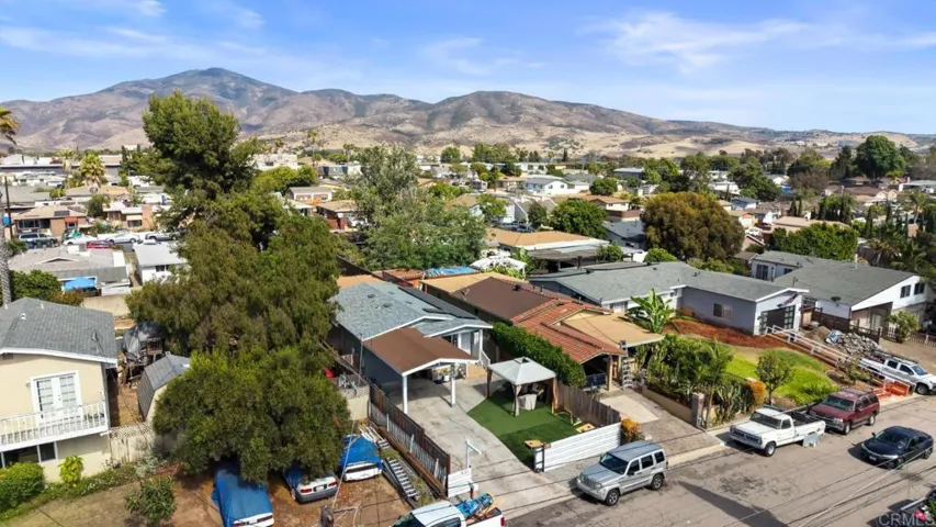 531 Felicita Avenue, Spring Valley, California 91977