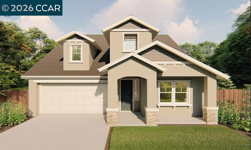 2691 Moonflower Street, West Sacramento, California 95691