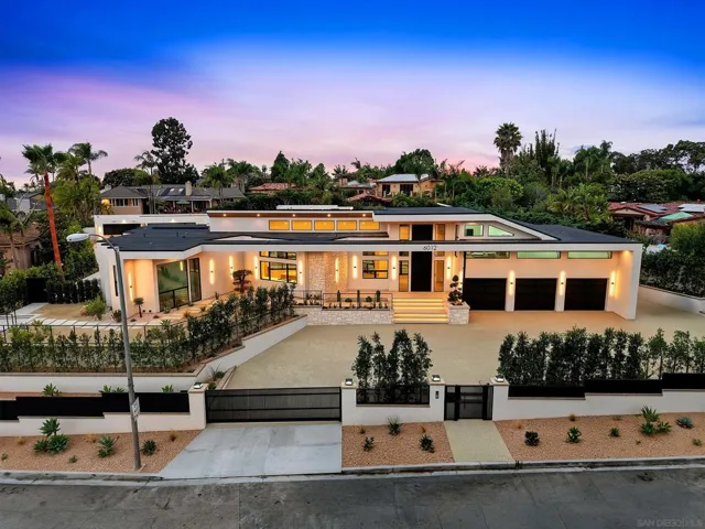 6012 La Jolla Mesa Dr, La Jolla, California 92037