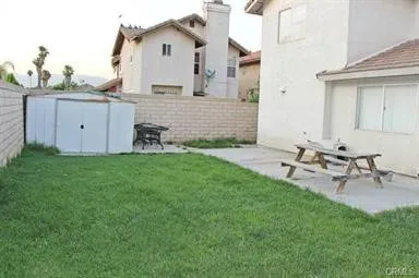 742 S Marcella, Rialto, California 92376
