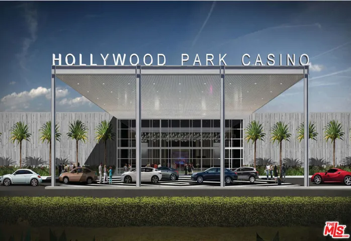 2900 W 80th Street, Inglewood, California 90305