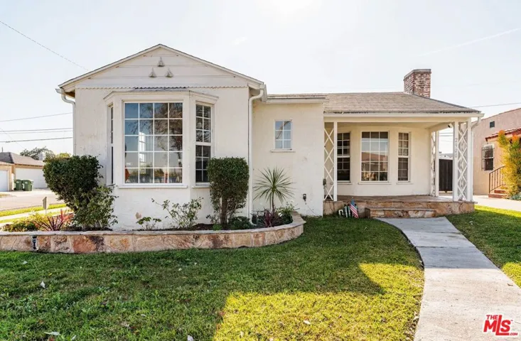 2900 W 80th Street, Inglewood, California 90305