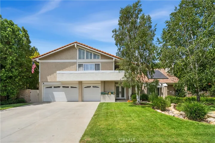 19523 Ballinger Street, Northridge, California 91324