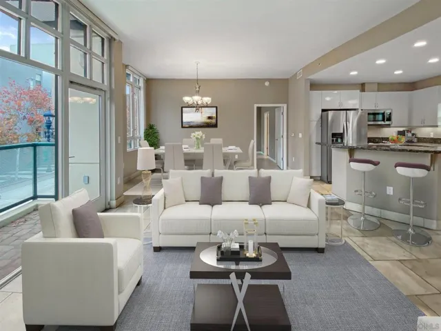 555 Front St 205, San Diego, California 92101