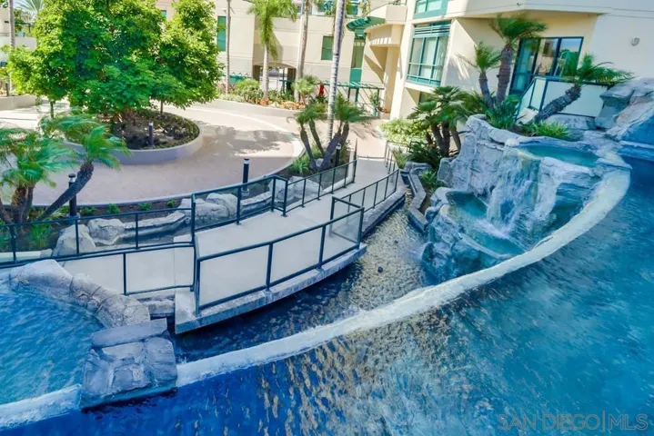 555 Front St 205, San Diego, California 92101