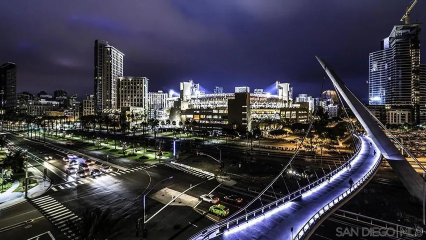 555 Front St 205, San Diego, California 92101