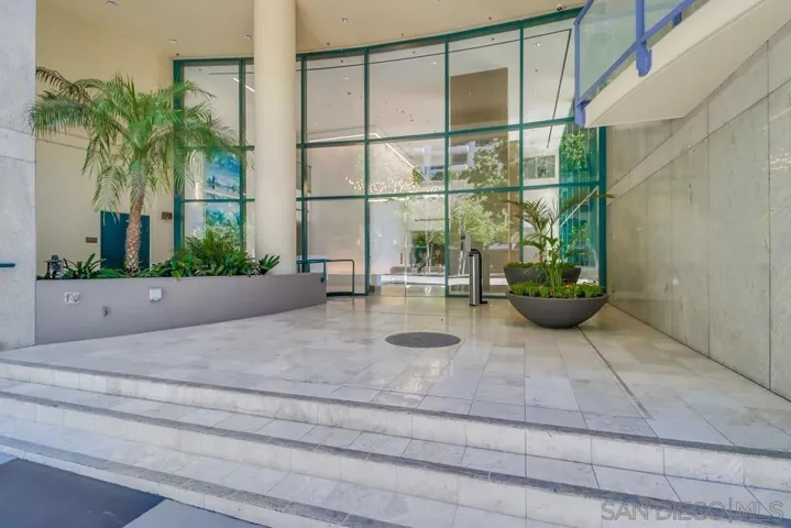 555 Front St 205, San Diego, California 92101