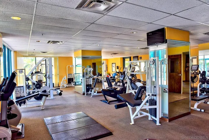555 Front St 205, San Diego, California 92101