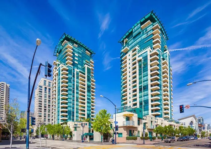 555 Front St 205, San Diego, California 92101