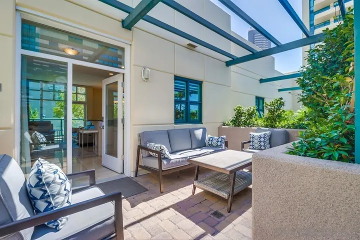555 Front St 205, San Diego, California 92101