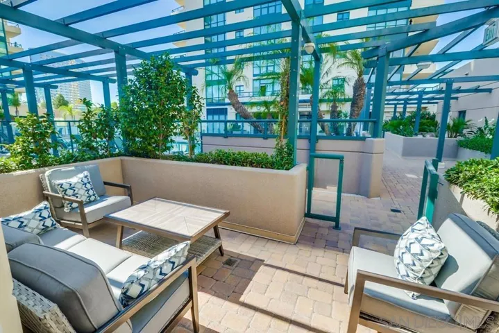 555 Front St 205, San Diego, California 92101