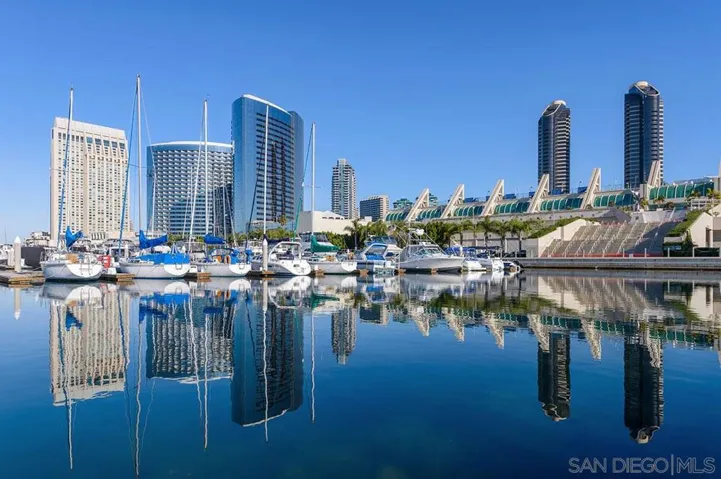 555 Front St 205, San Diego, California 92101