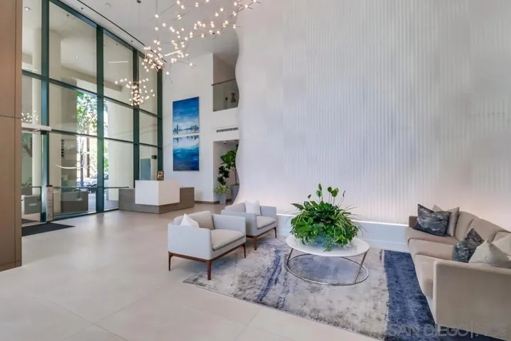 555 Front St 205, San Diego, California 92101