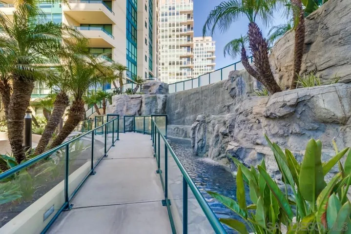 555 Front St 205, San Diego, California 92101
