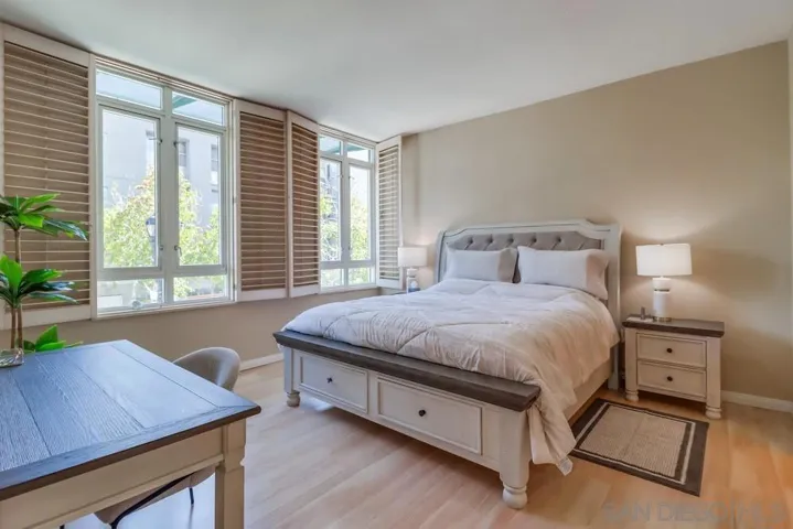 555 Front St 205, San Diego, California 92101