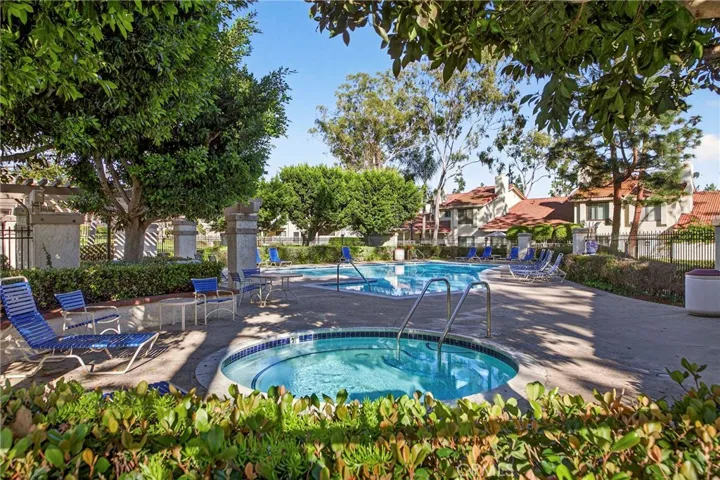 2303 W Millstream Drive 104, Fullerton, California 92833