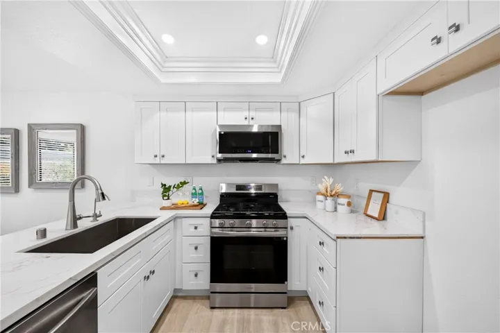 2303 W Millstream Drive 104, Fullerton, California 92833