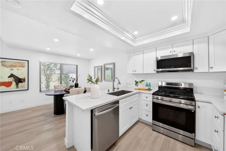 2303 W Millstream Drive 104, Fullerton, California 92833