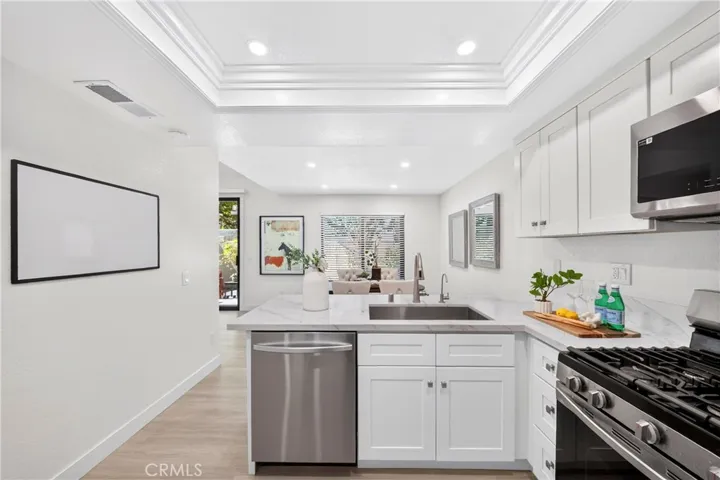 2303 W Millstream Drive 104, Fullerton, California 92833