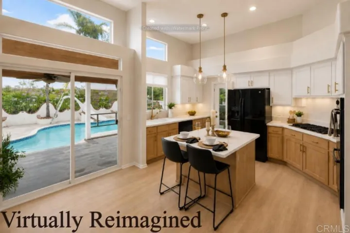 4923 Amador Drive, Oceanside, California 92056