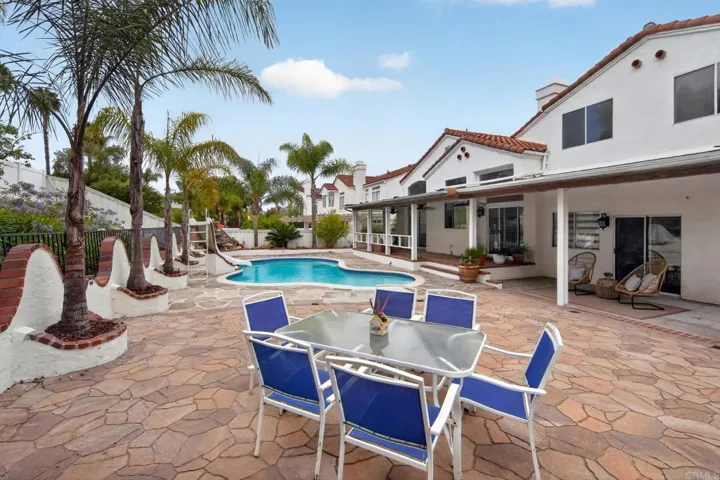 4923 Amador Drive, Oceanside, California 92056