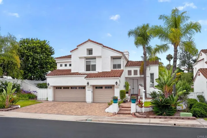 4923 Amador Drive, Oceanside, California 92056