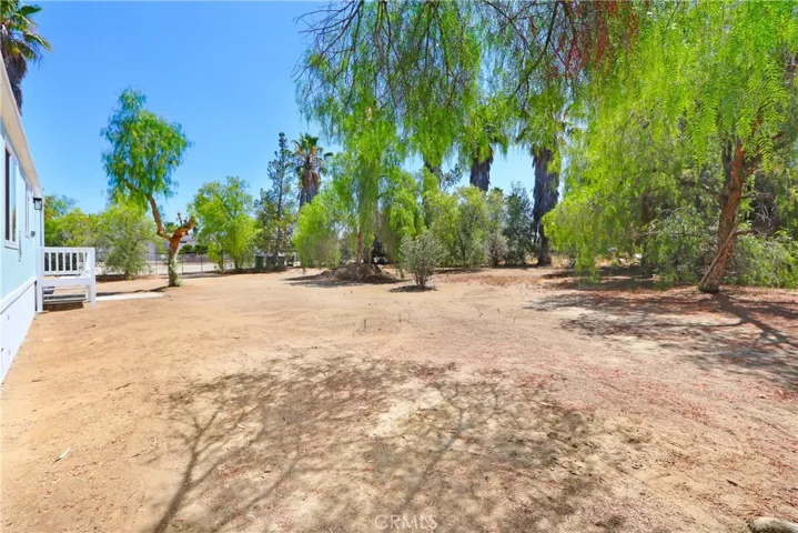 28247 Reservoir, Nuevo, California 92567