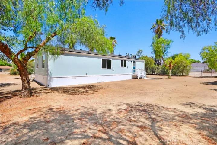28247 Reservoir, Nuevo, California 92567