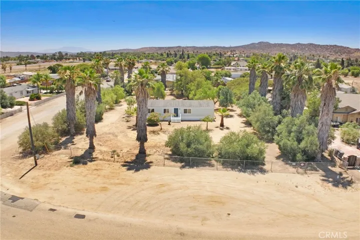 28247 Reservoir, Nuevo, California 92567