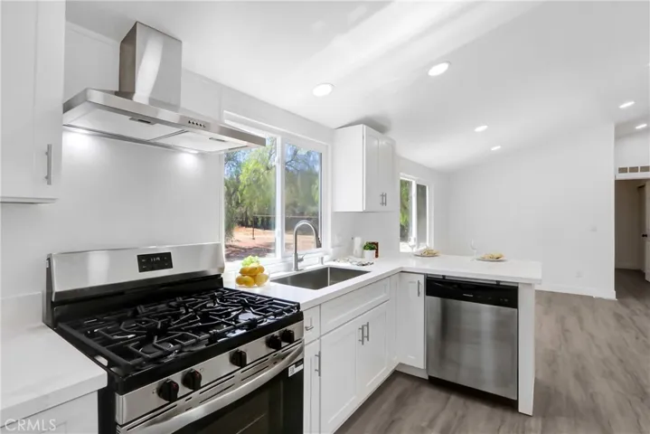 28247 Reservoir, Nuevo, California 92567