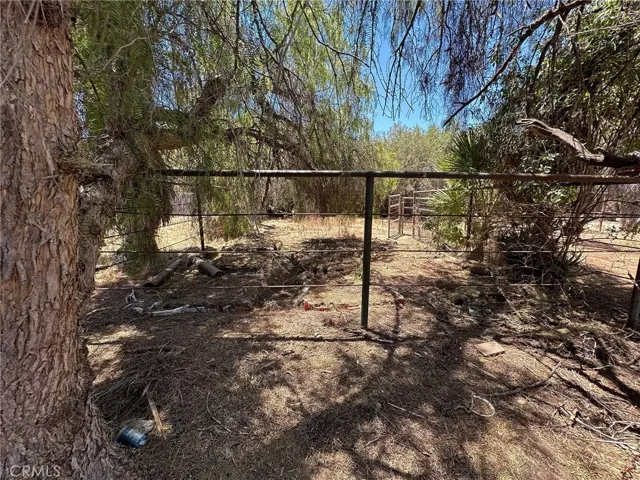 28247 Reservoir, Nuevo, California 92567